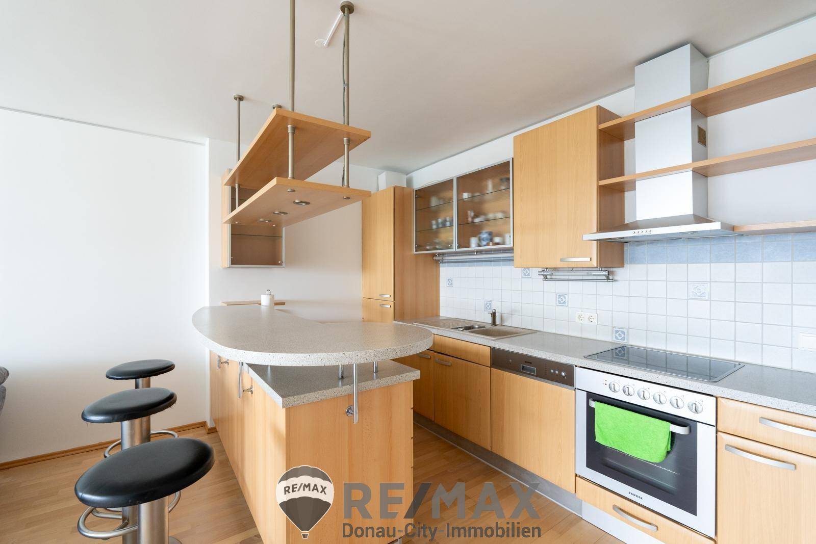 MTW 1220 Wien