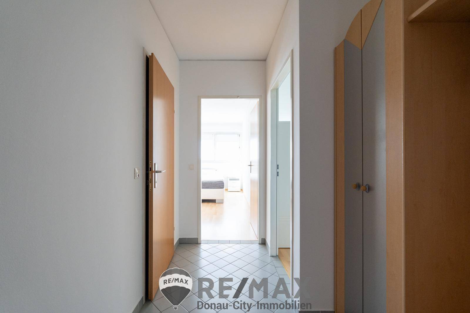 MTW 1220 Wien
