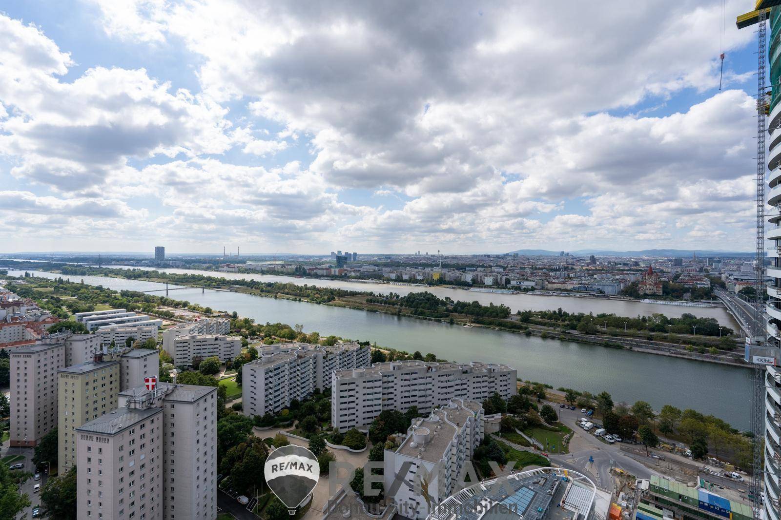 MTW 1220 Wien