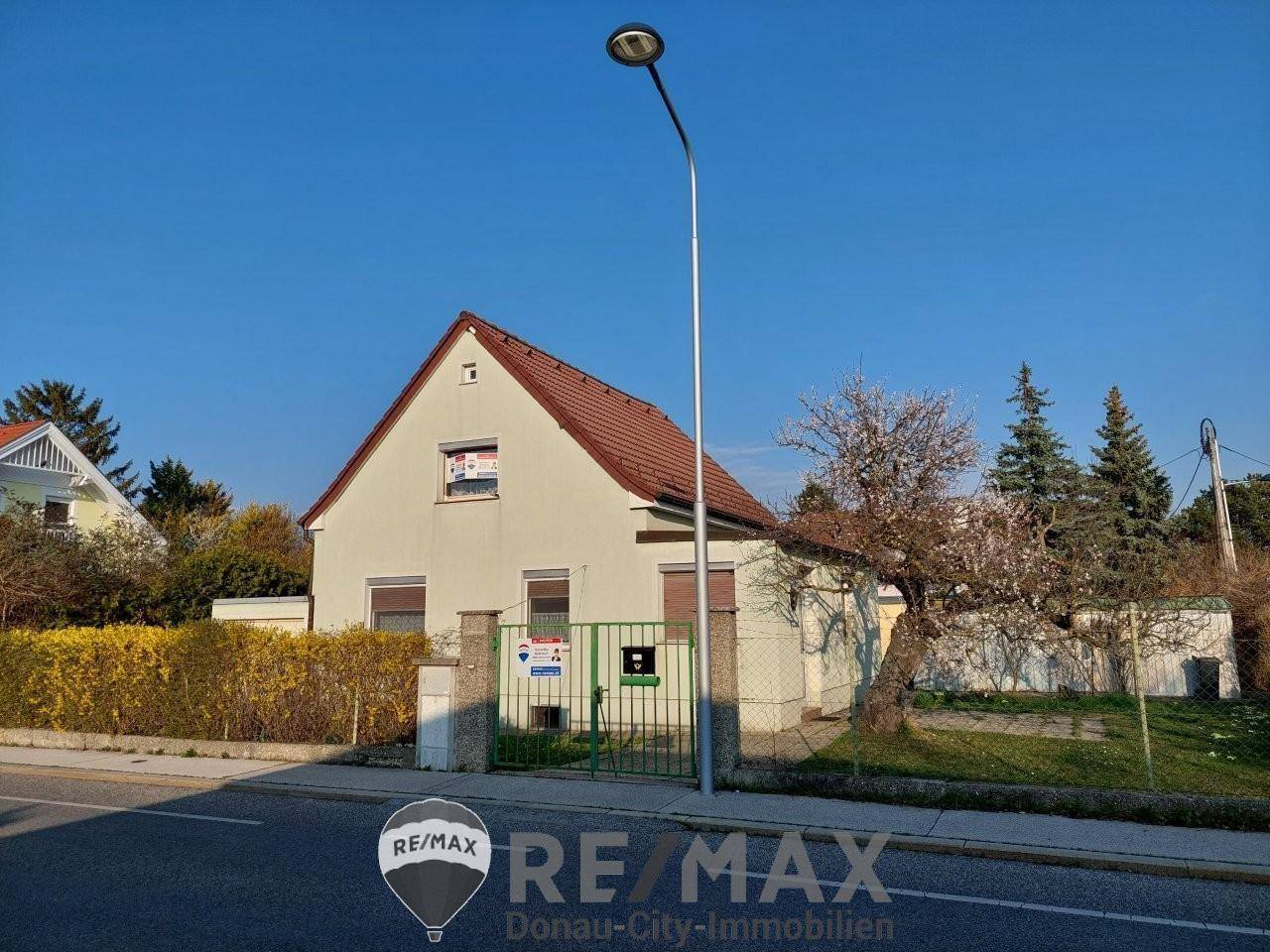 6 Liegenschaft 1220 Lobau