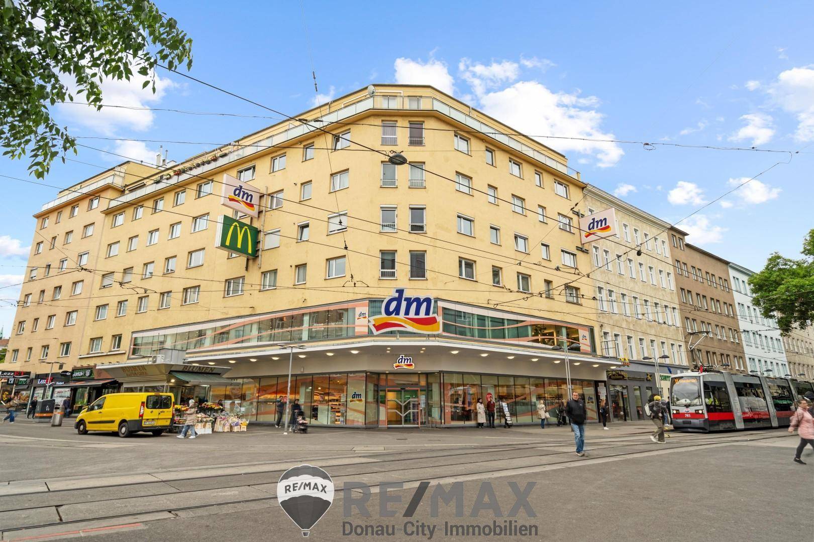 ETW 1100 Wien