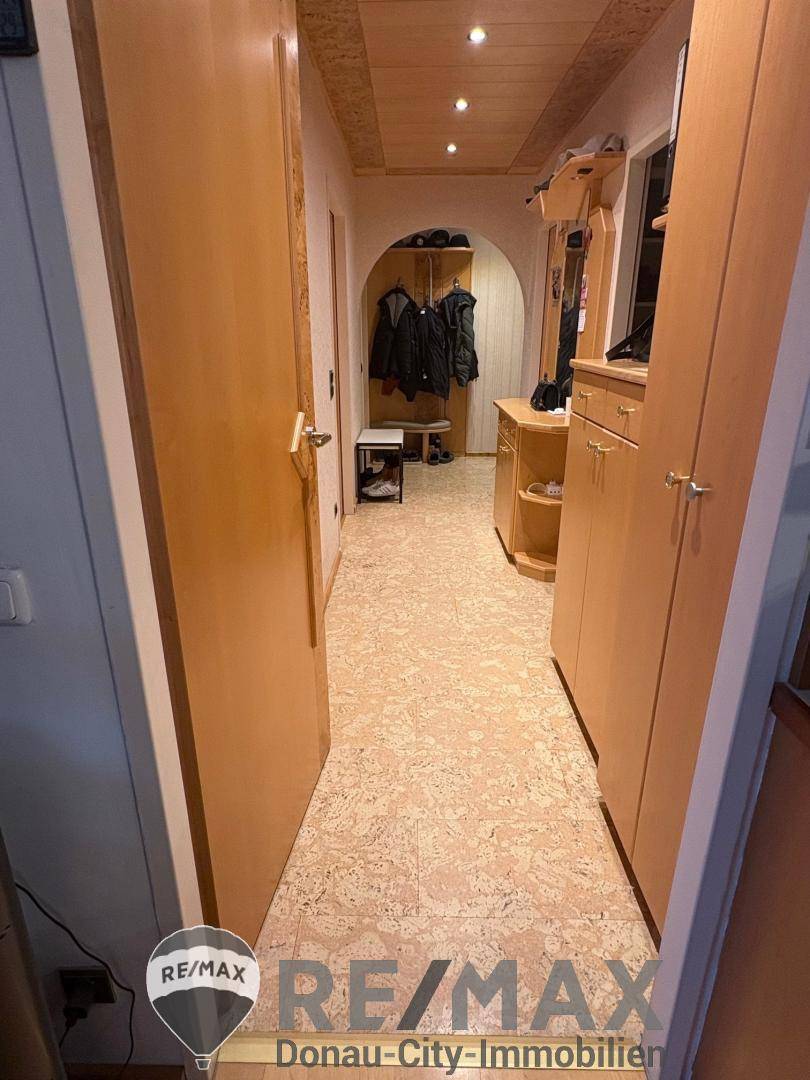 Vorzimmer
