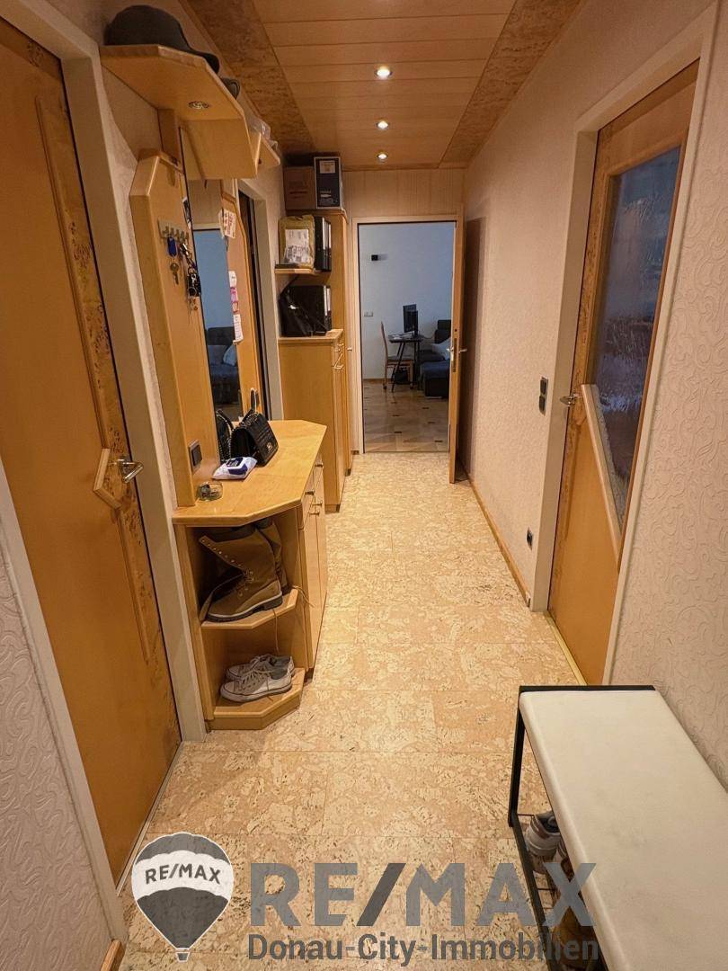Vorzimmer 2