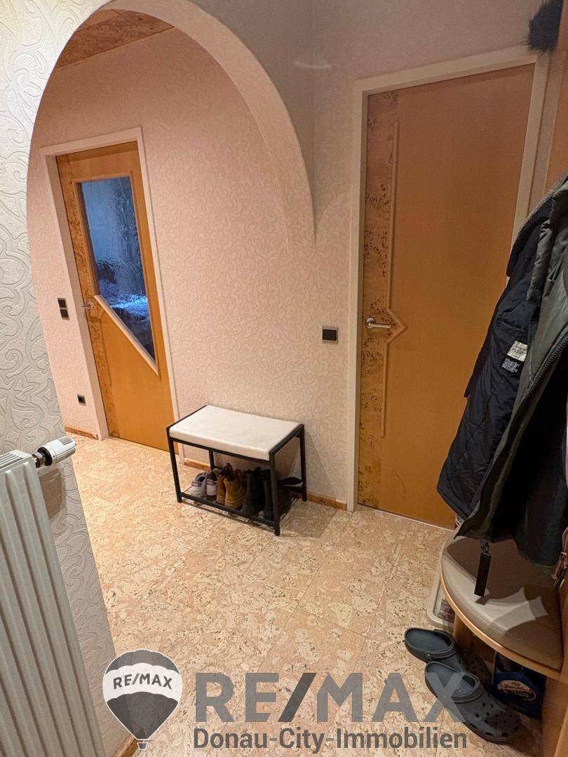 Vorzimmer 1