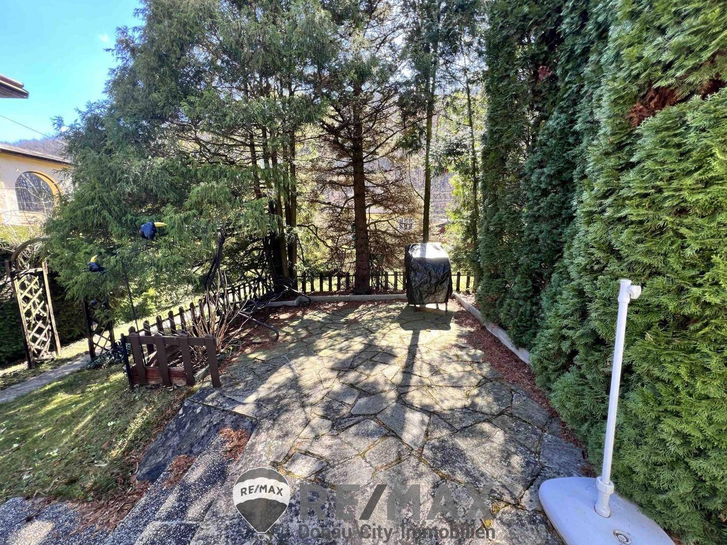Grillplatz