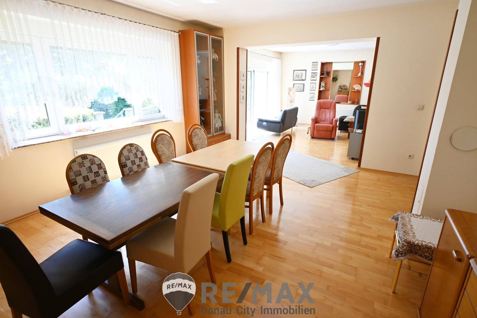 08. Einfamilienhaus 2111 Kleinrötz