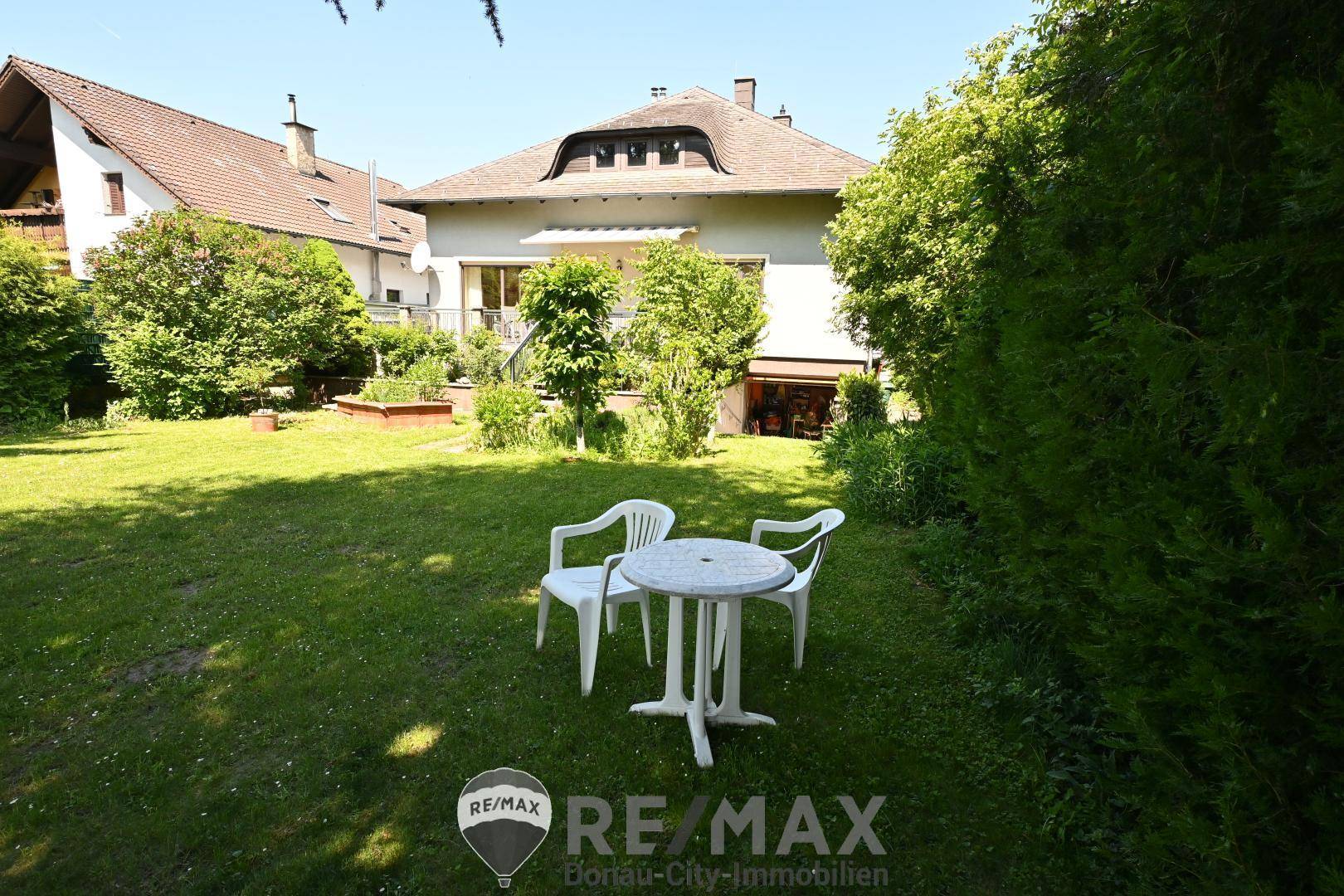 25. Einfamilienhaus 2111 Kleinrötz