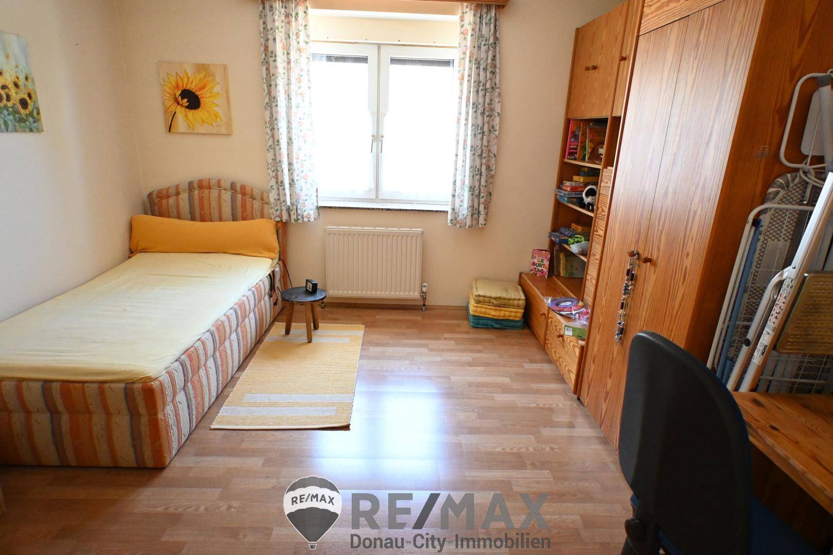 12. Einfamilienhaus 2111 Kleinrötz