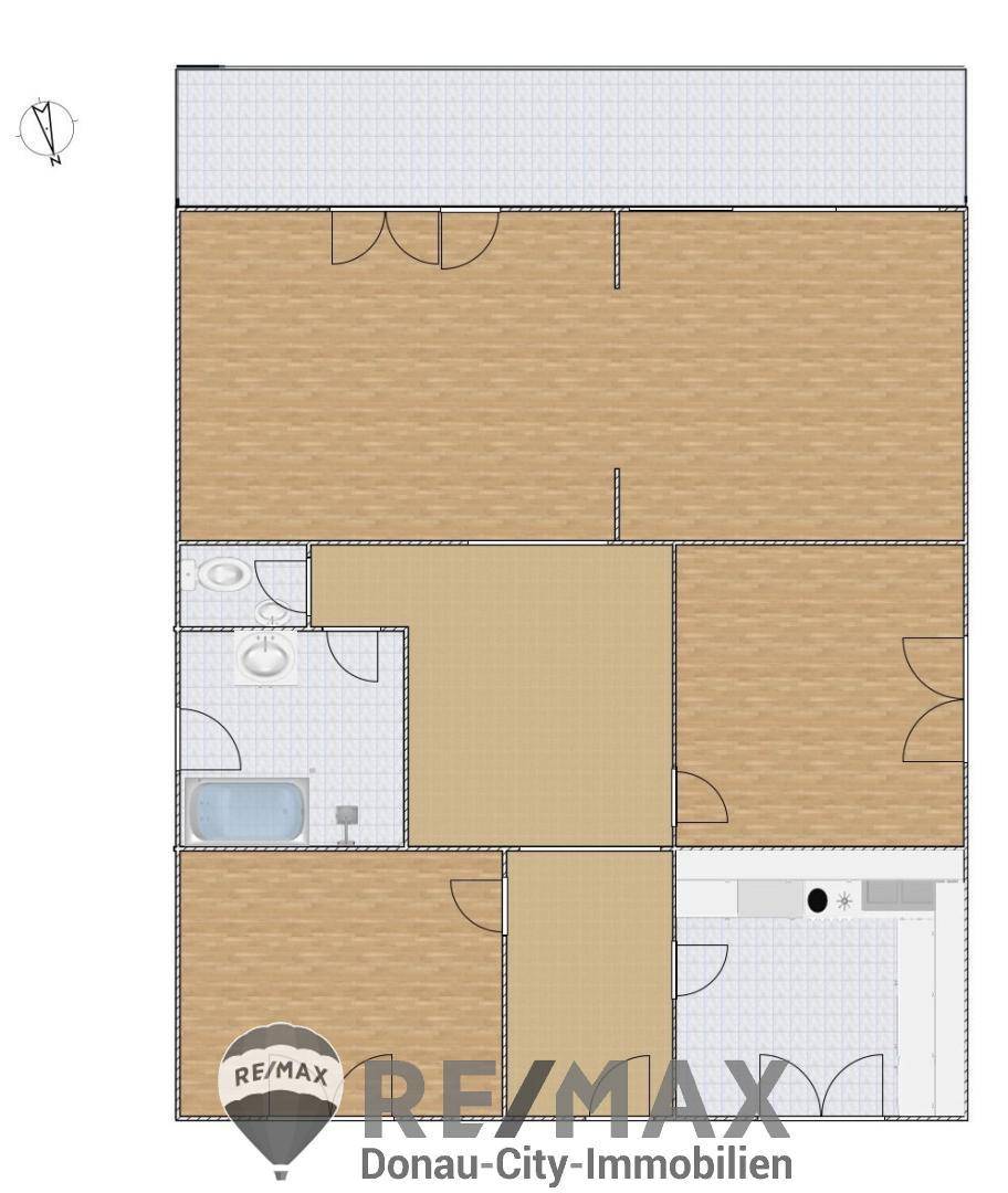 28. Einfamilienhaus 2111 Kleinrötz