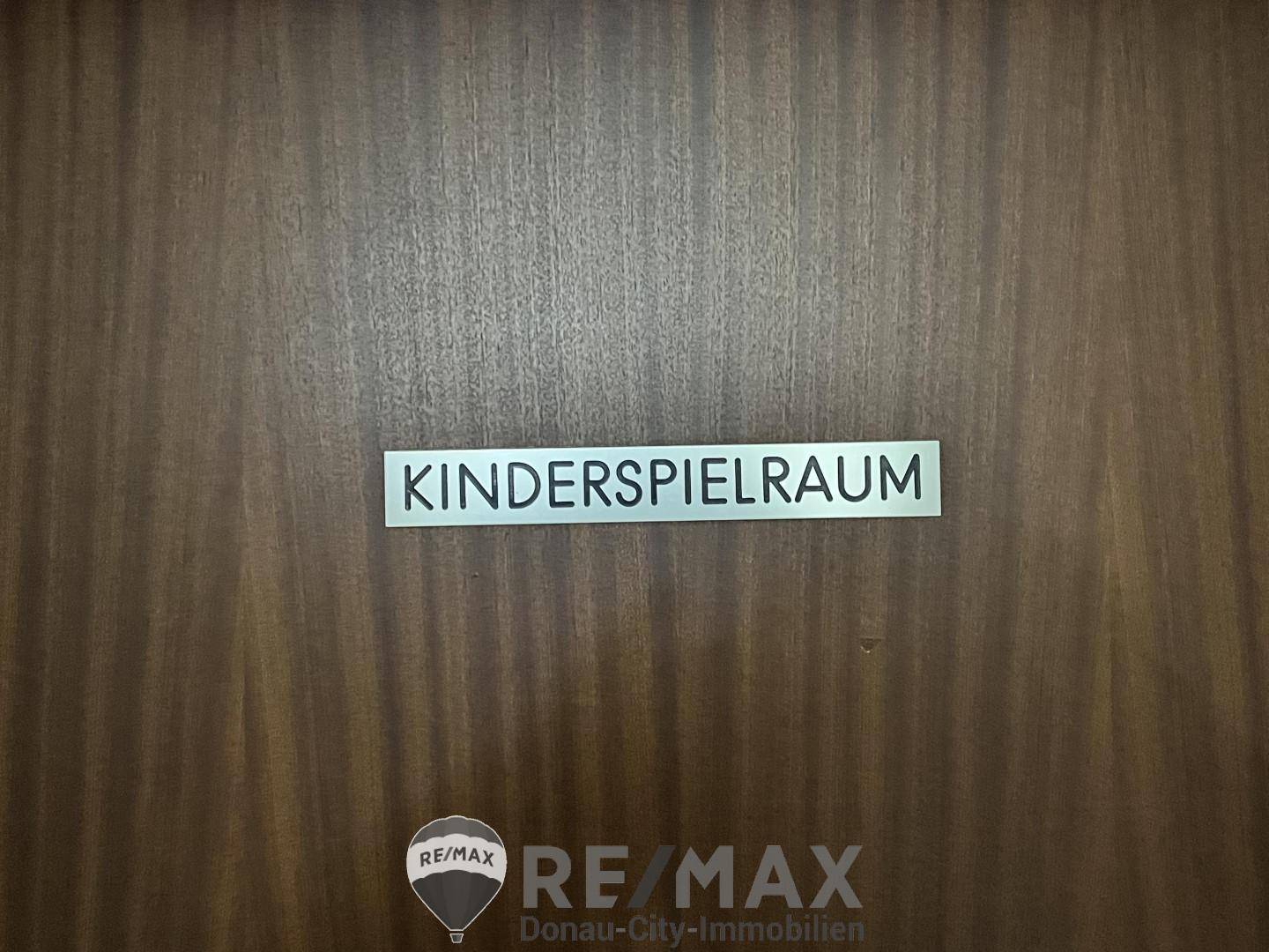 Kinderspielraum