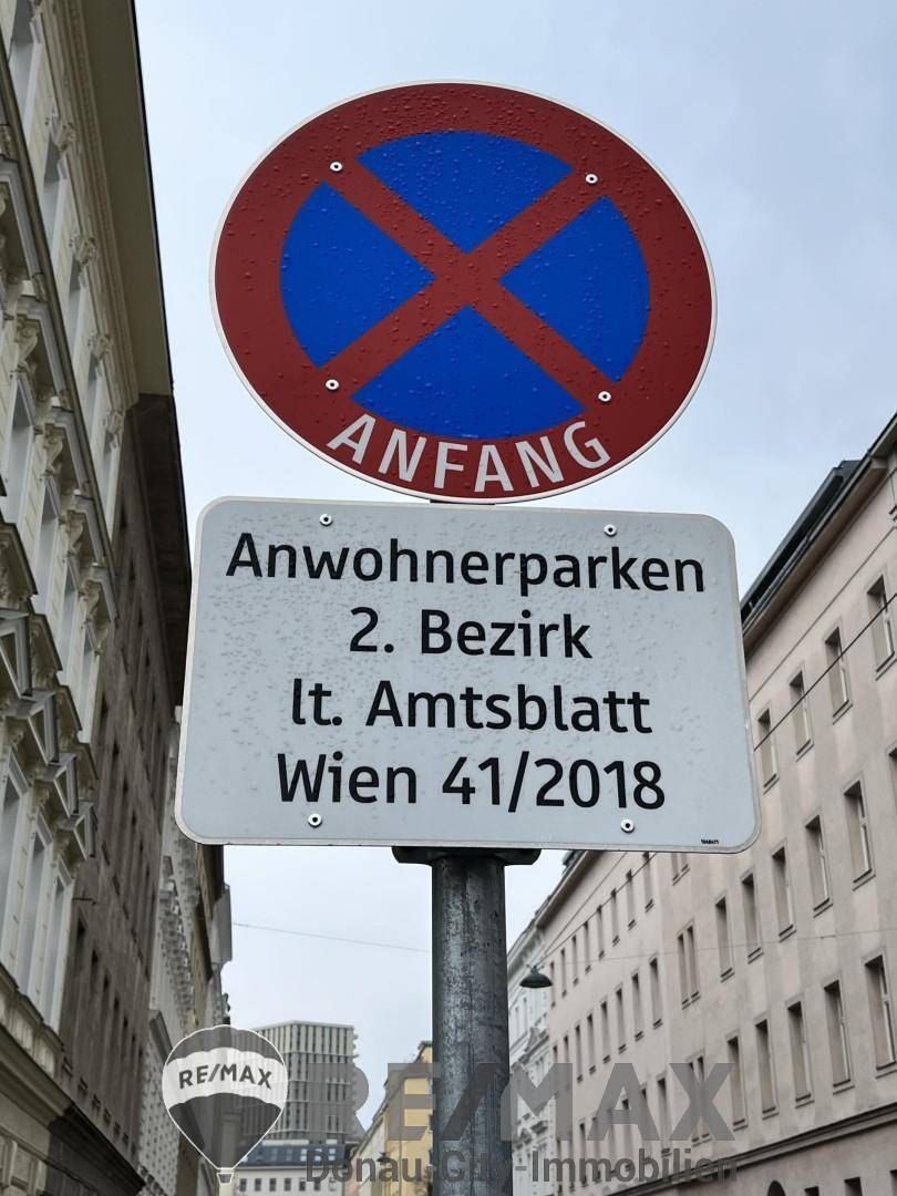 Anrainerparken