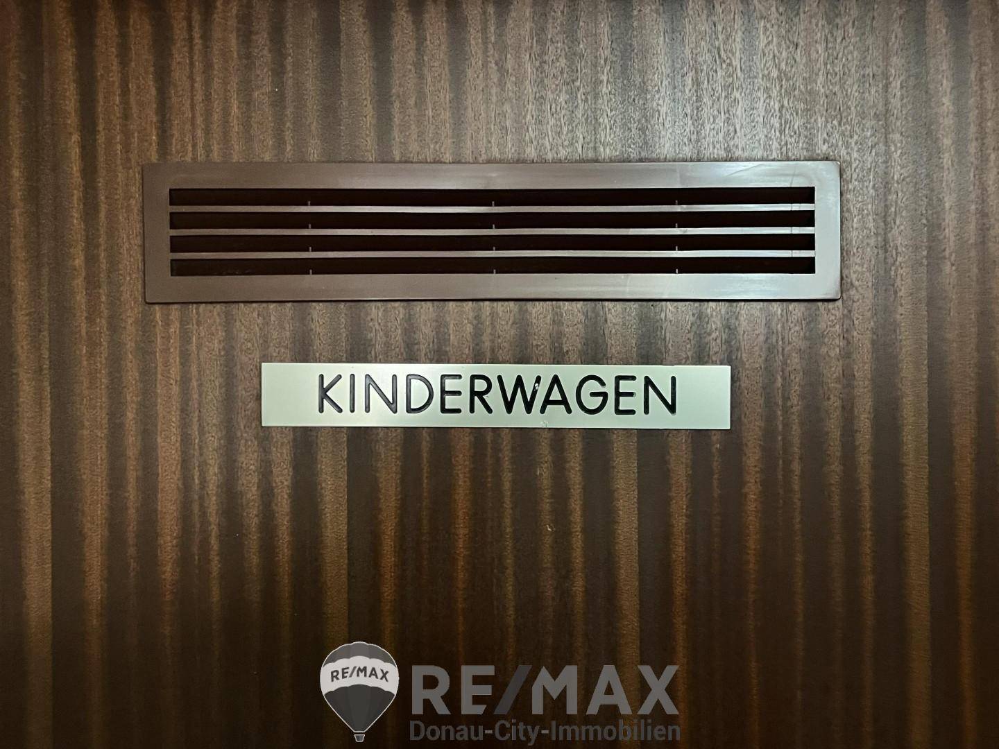 Kinderwagen