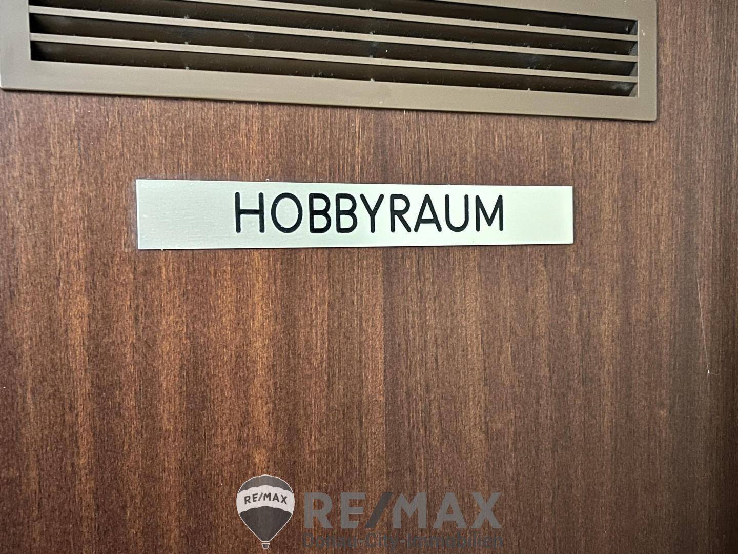 Hobbyraum