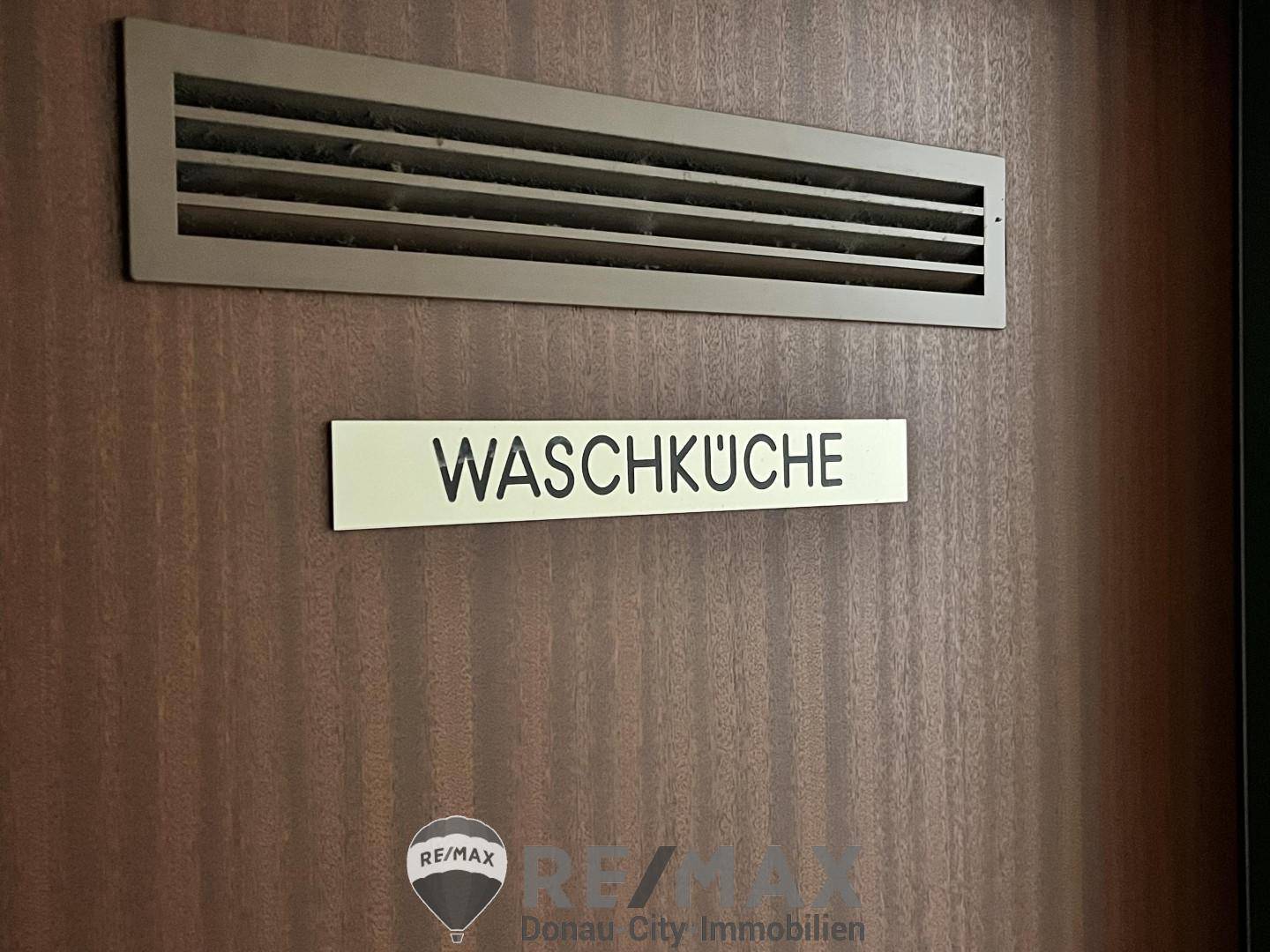 Waschküche