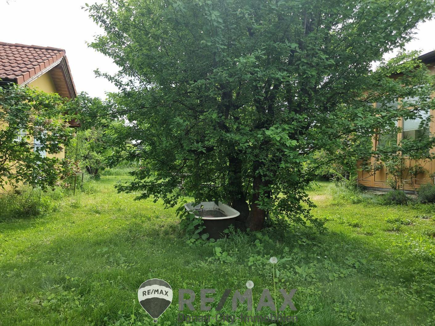 15. Garten