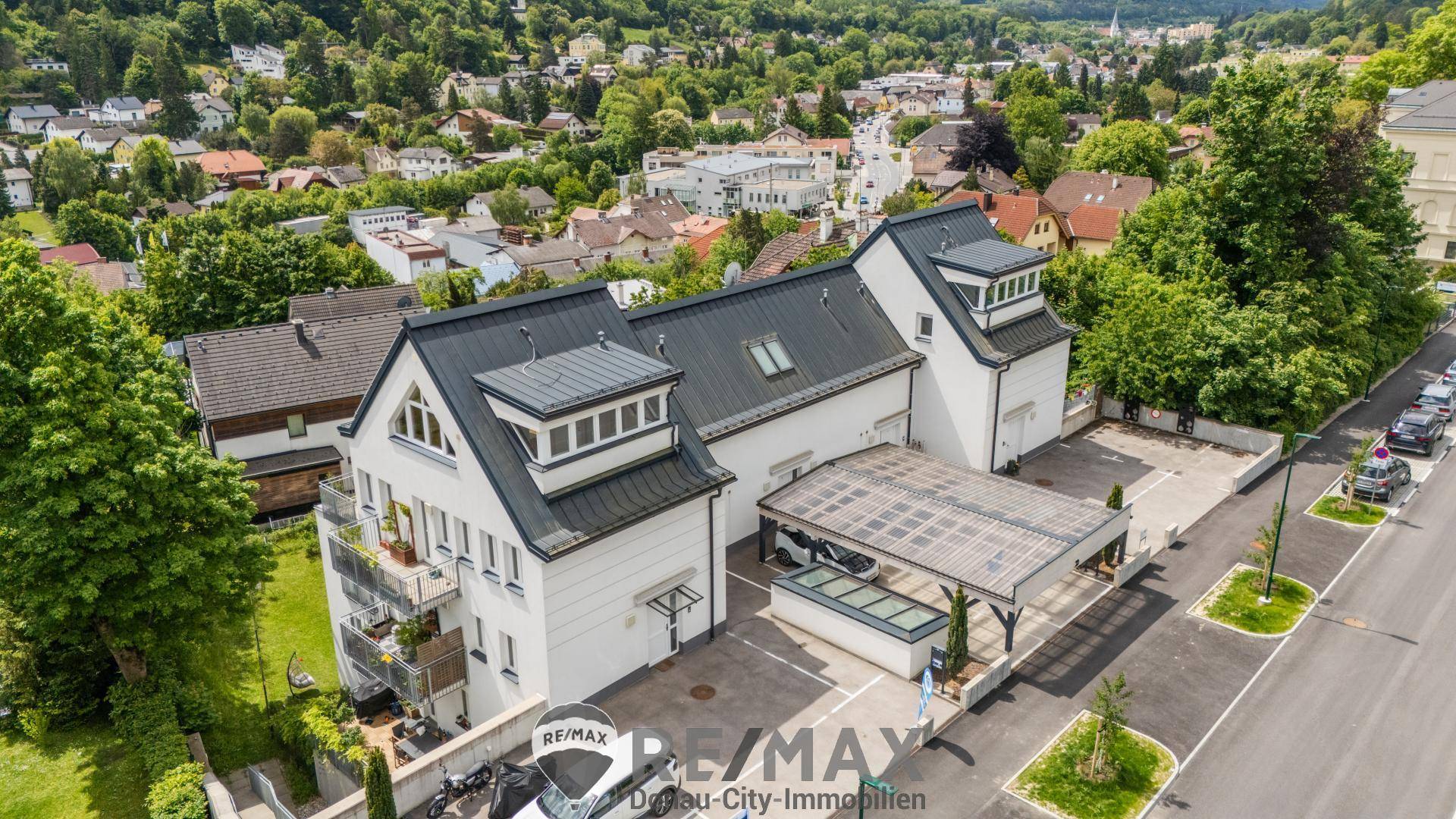 14. Eigentumswohnung 3031 Tullnerbach