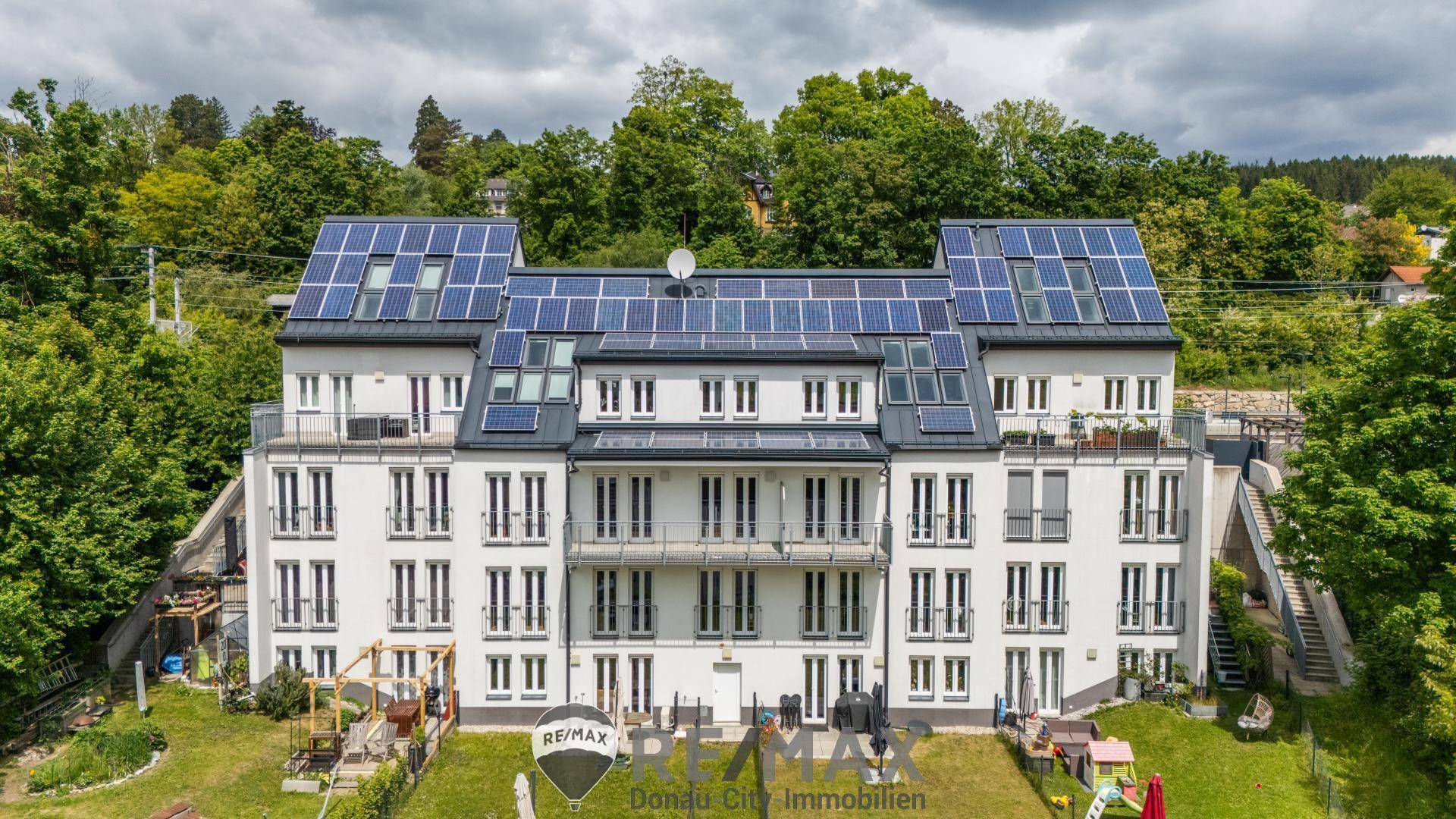 13. Eigentumswohnung 3031 Tullnerbach