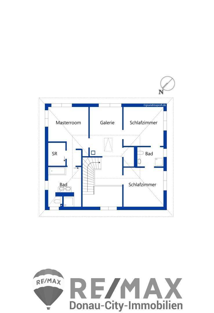 Plan Inzersdorf OG
