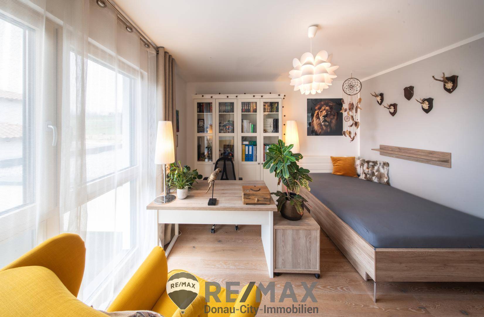 11 Schlafzimmer 1 OG