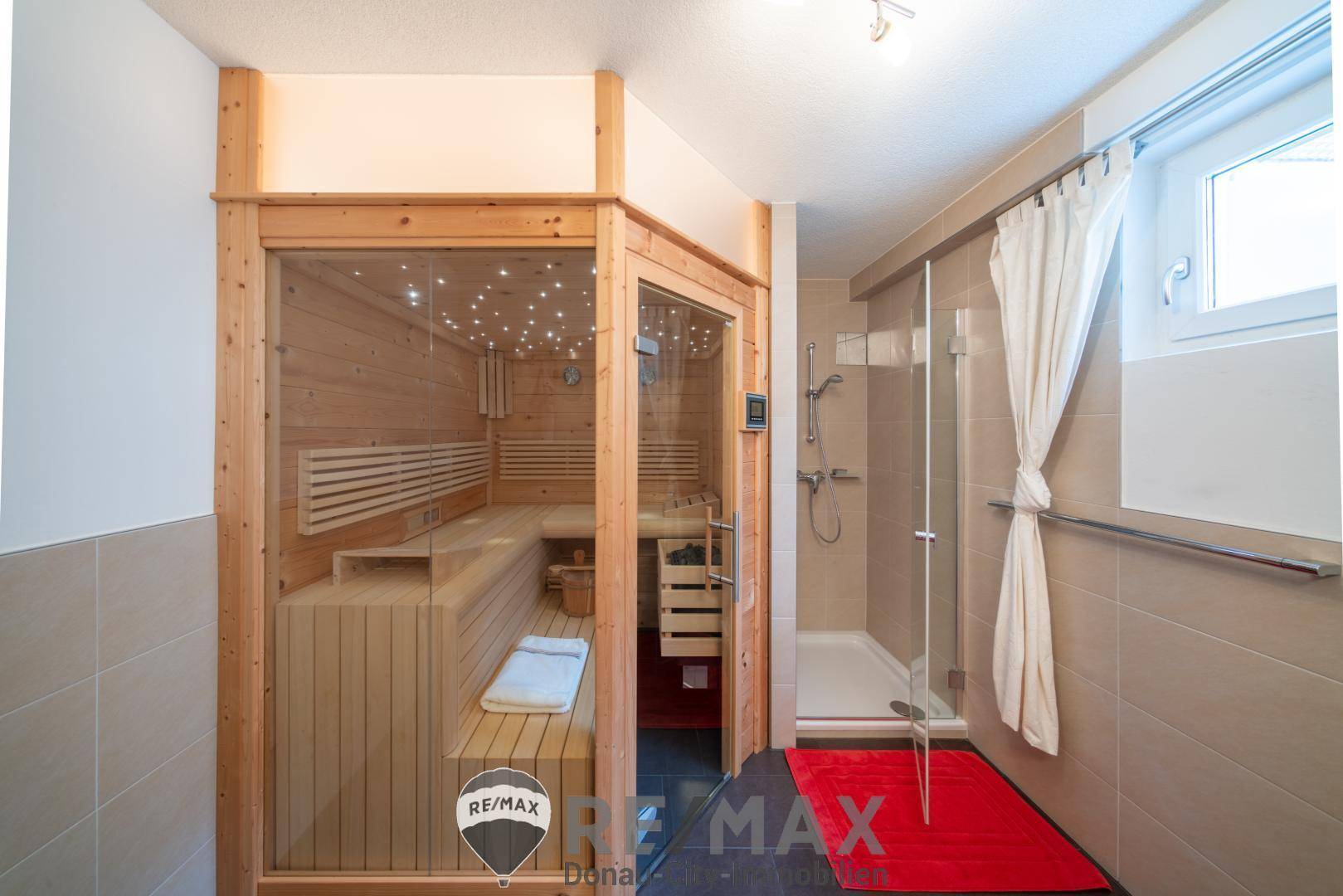 17 Gästebereich Sauna I Dusche I WC UG
