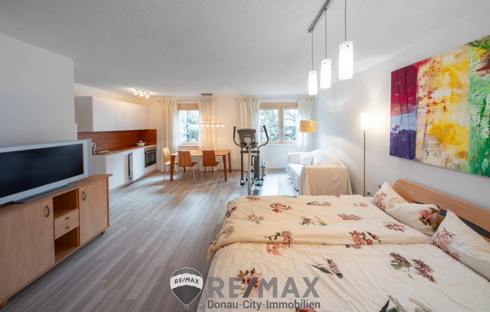 18 Gästebereich Schlafzimmer UG