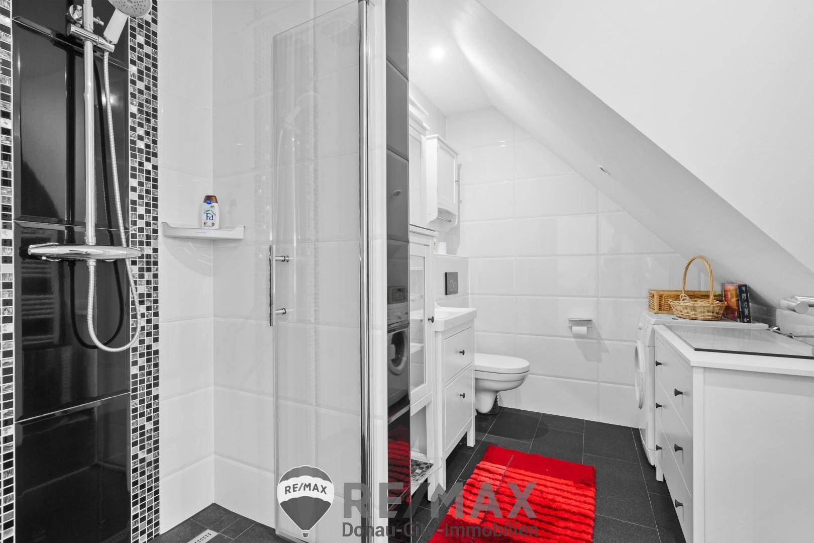 Badezimmer OG