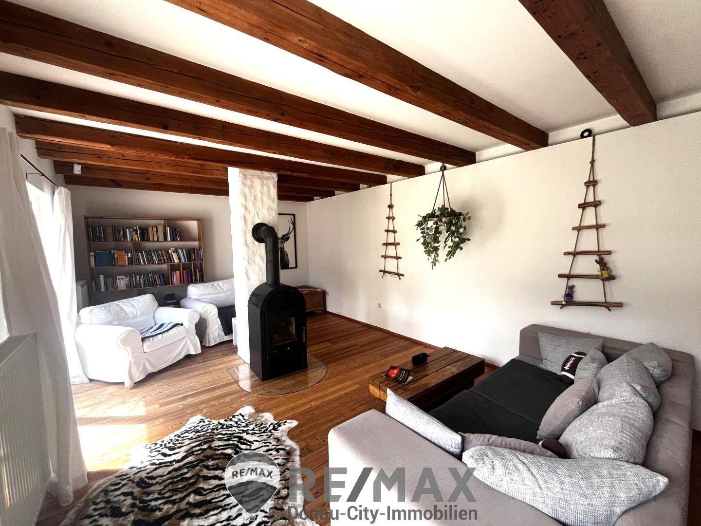 03 Wohnzimmer
