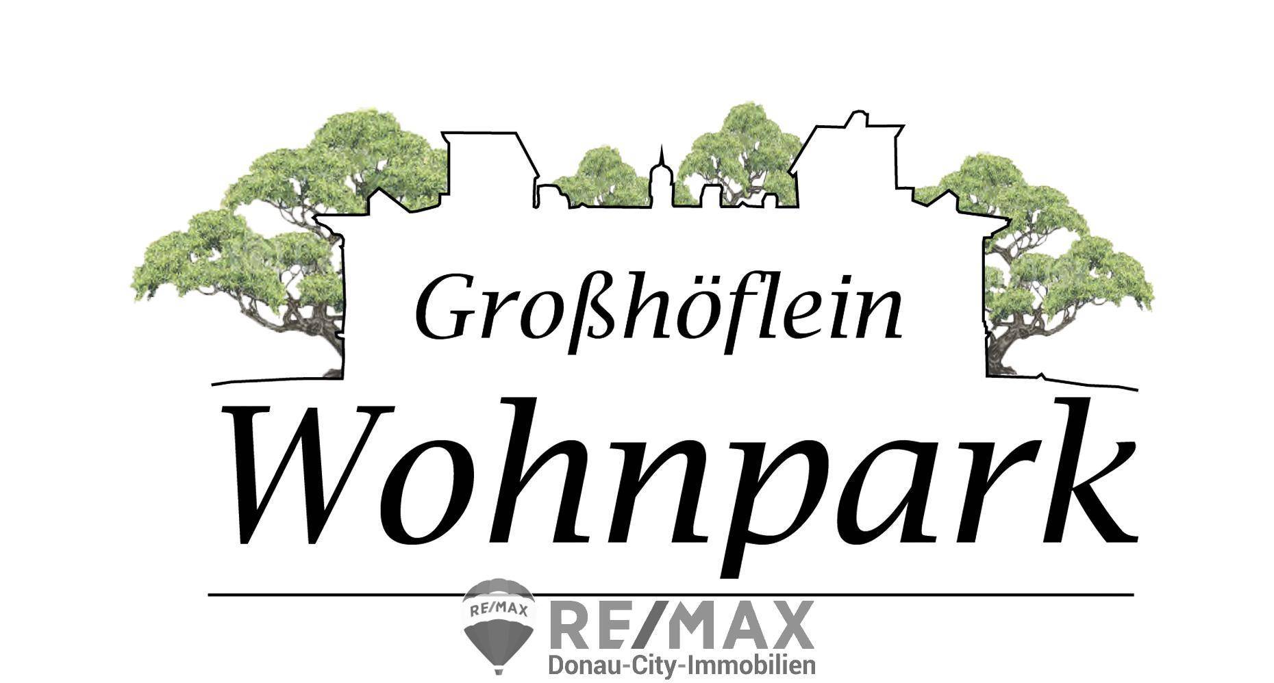 Logo Wohnpark