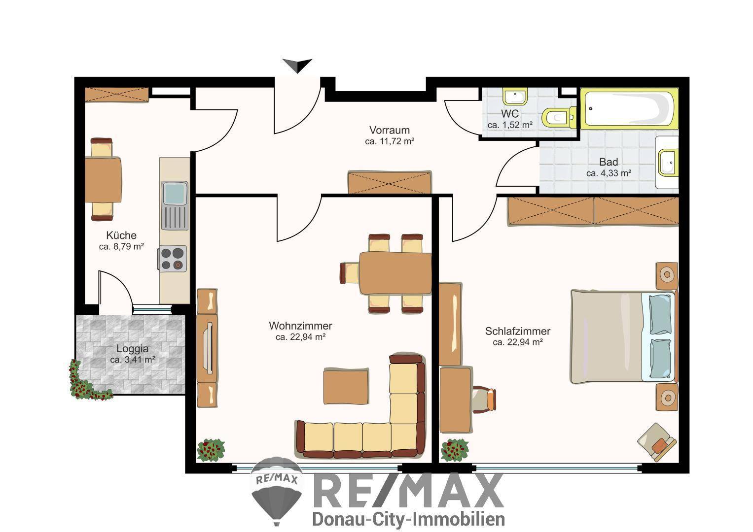 Plan 2D