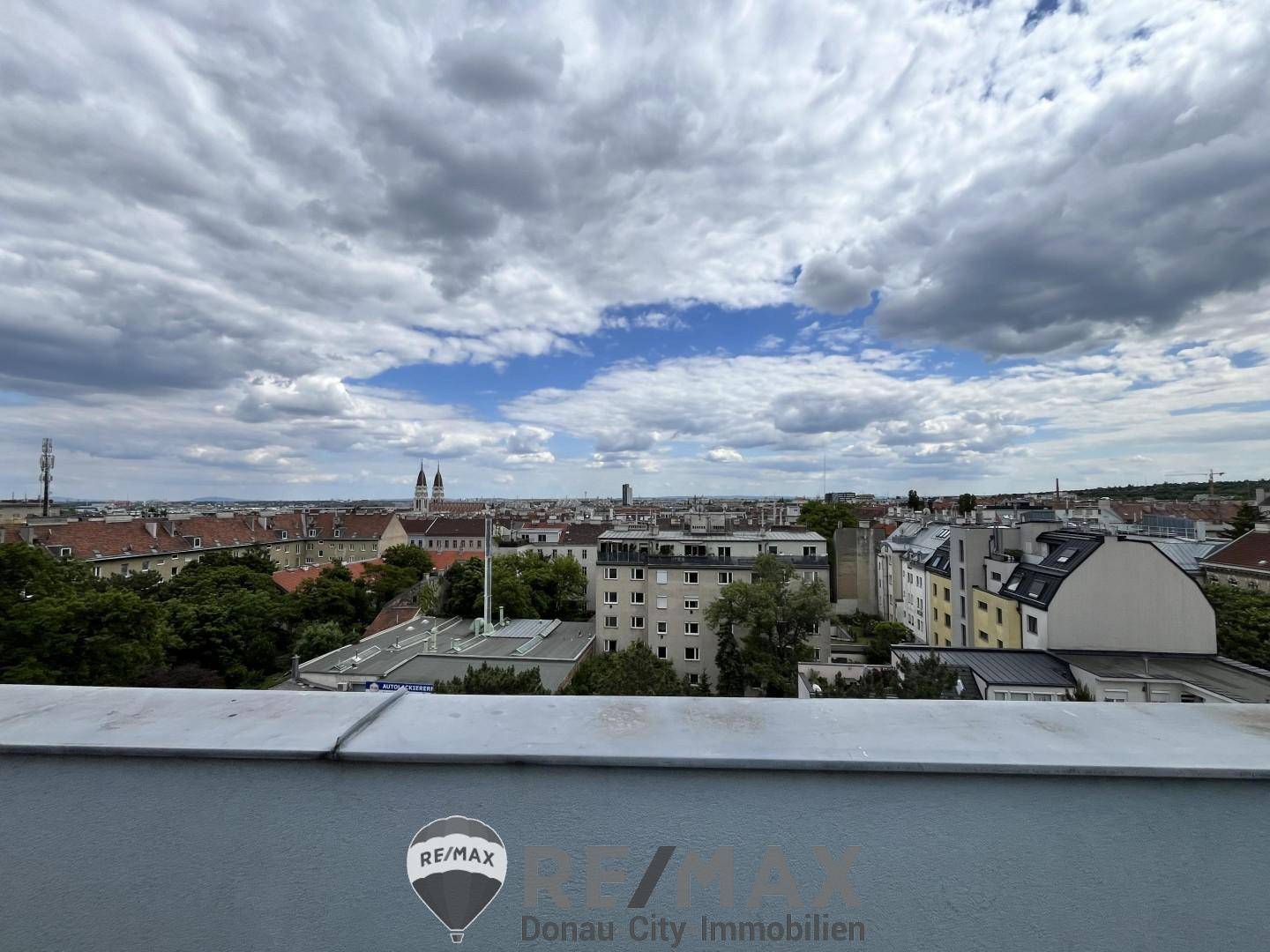 Ausblick