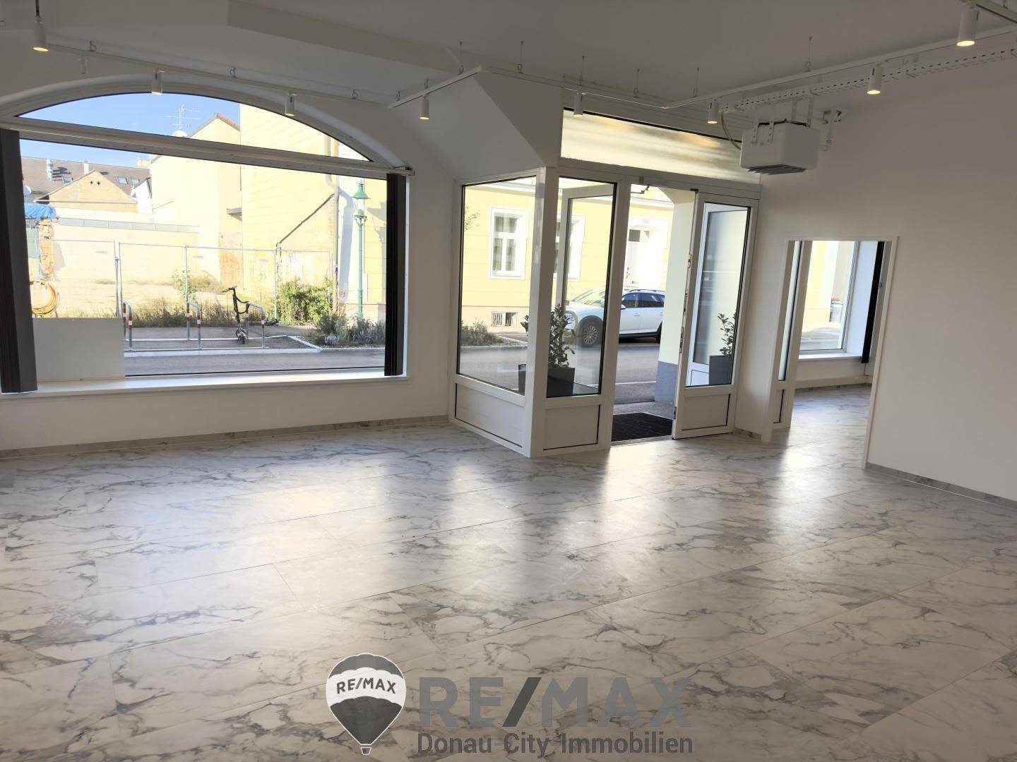 04 Geschäftslokal in Tulln