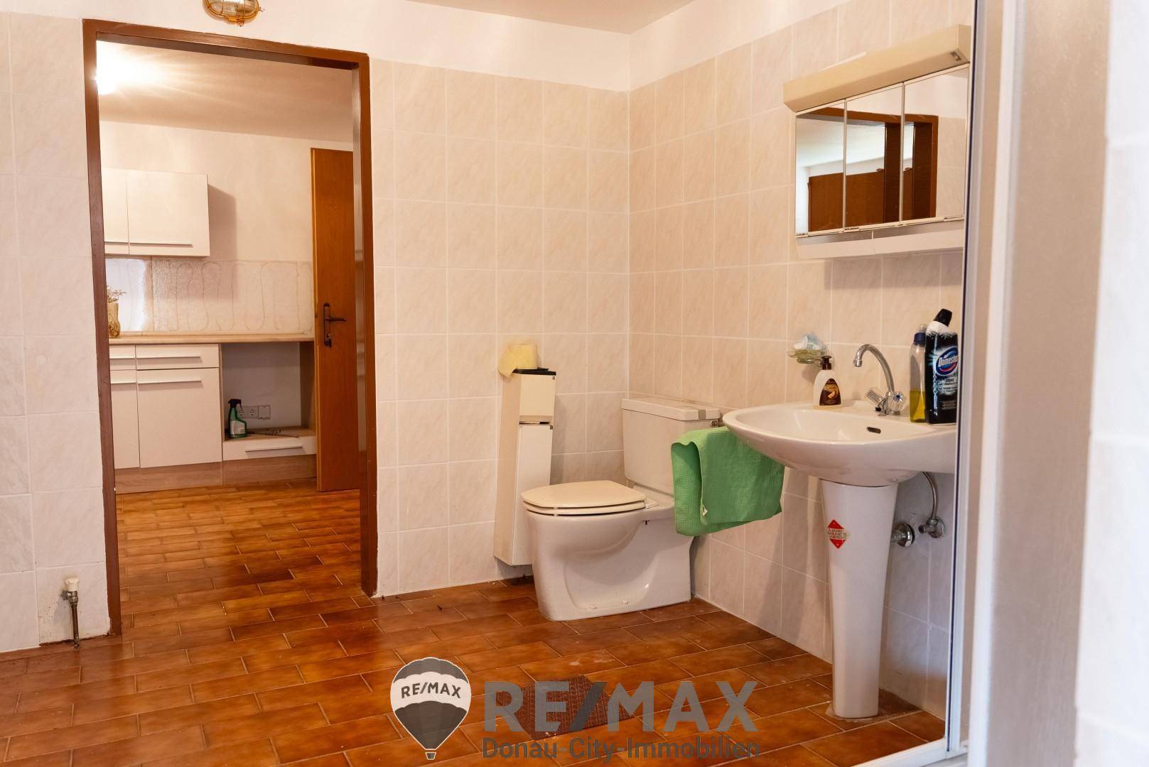 40 Badezimmer
