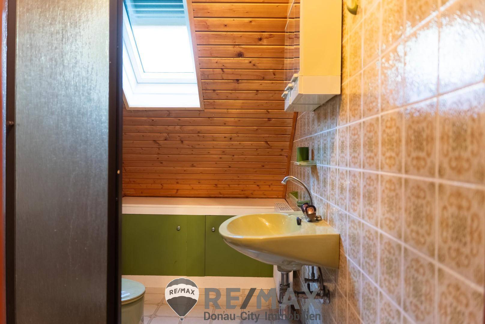 33 Badezimmer