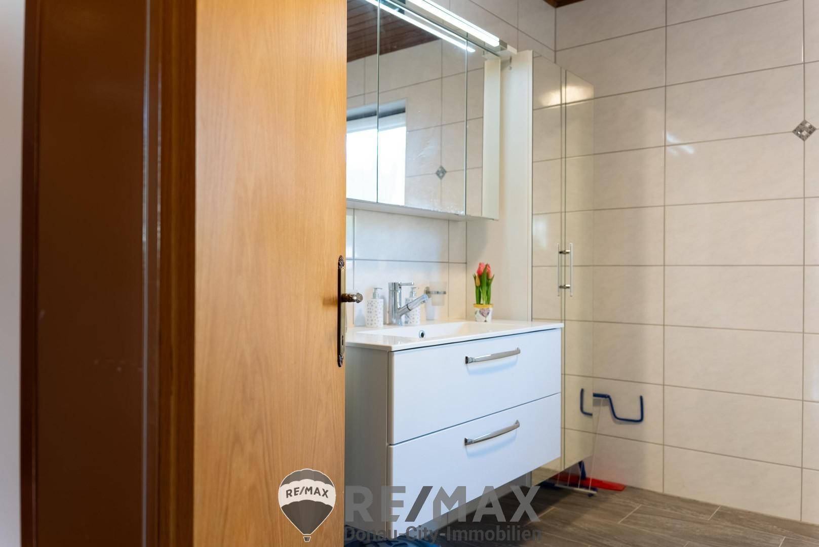 18 Badezimmer