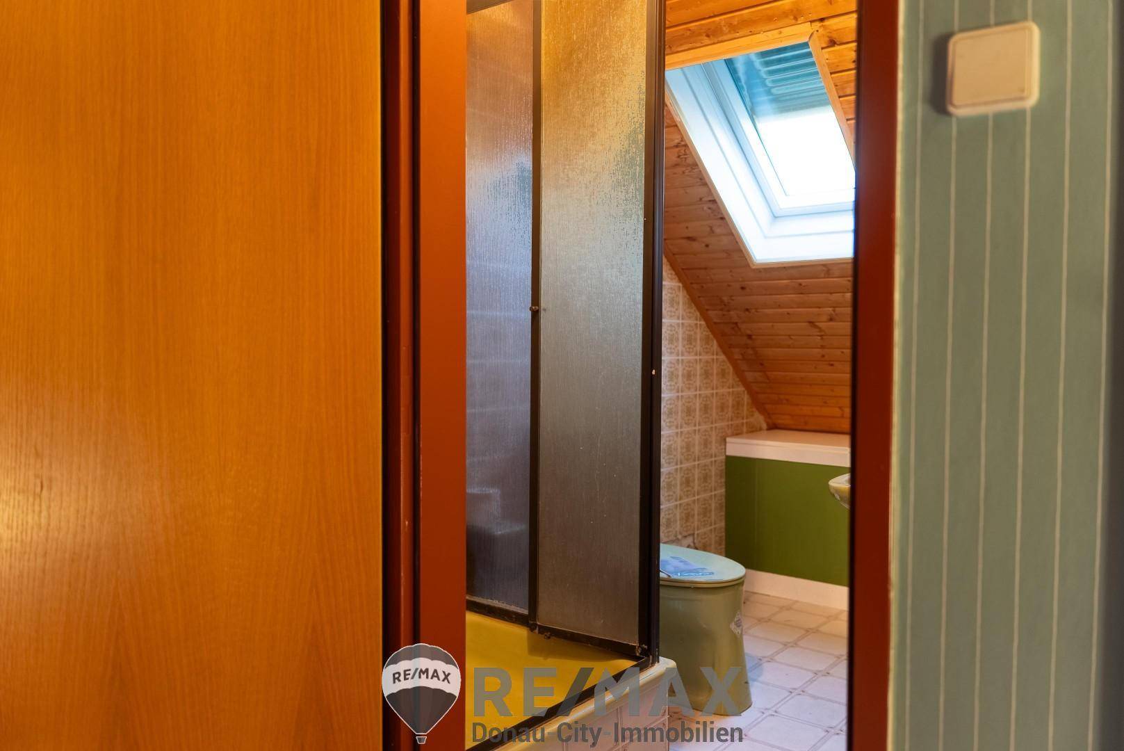 34 Badezimmer