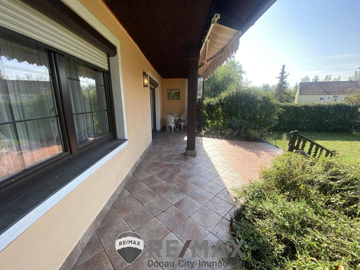 3 Terrasse