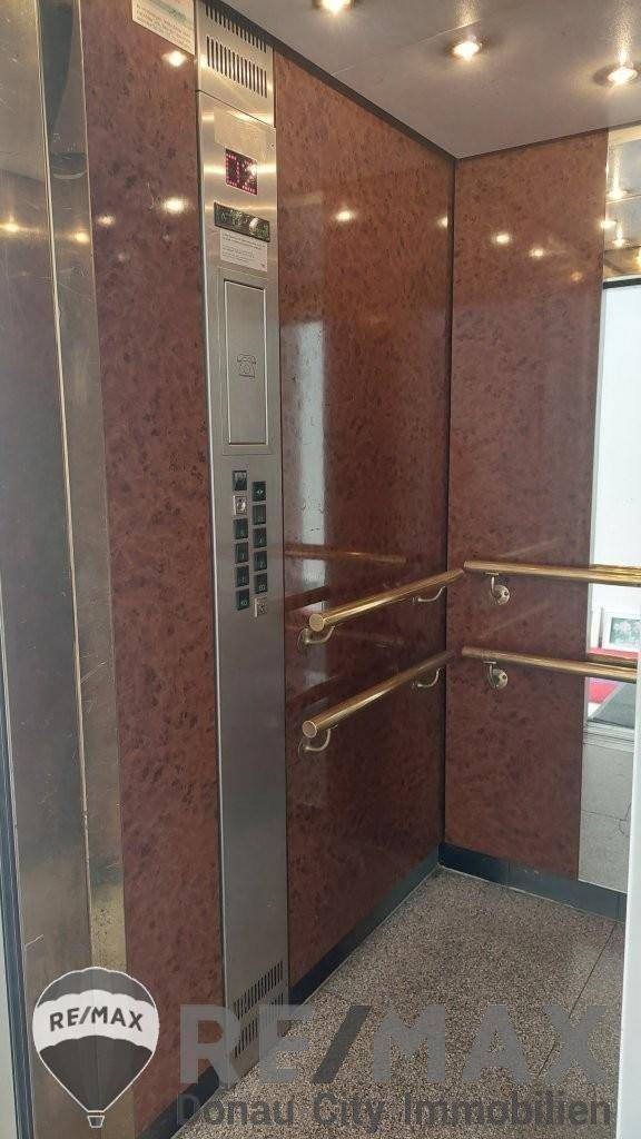 15 Lift DG privat