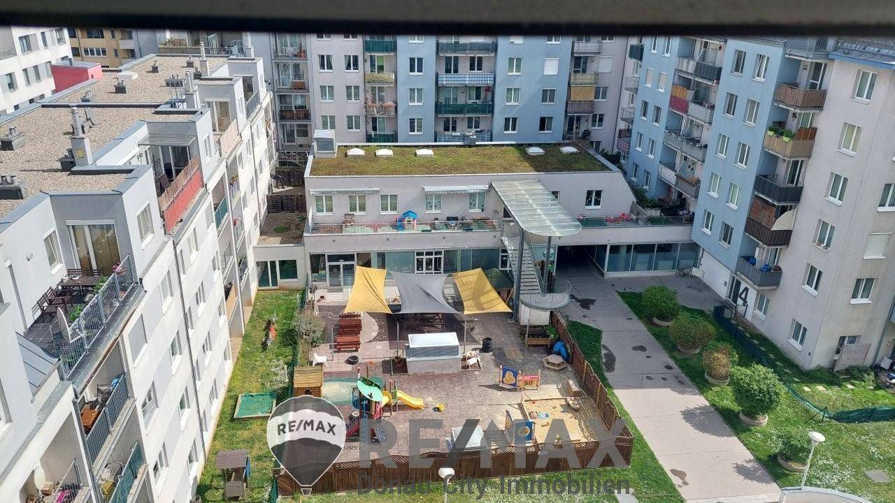 16 Kindergarten