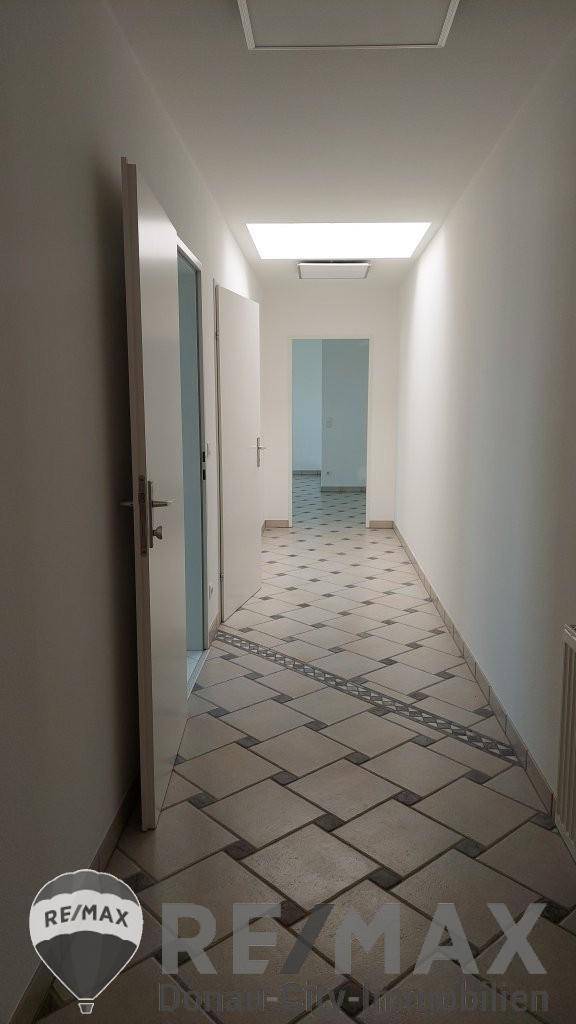 14 Vorzimmer