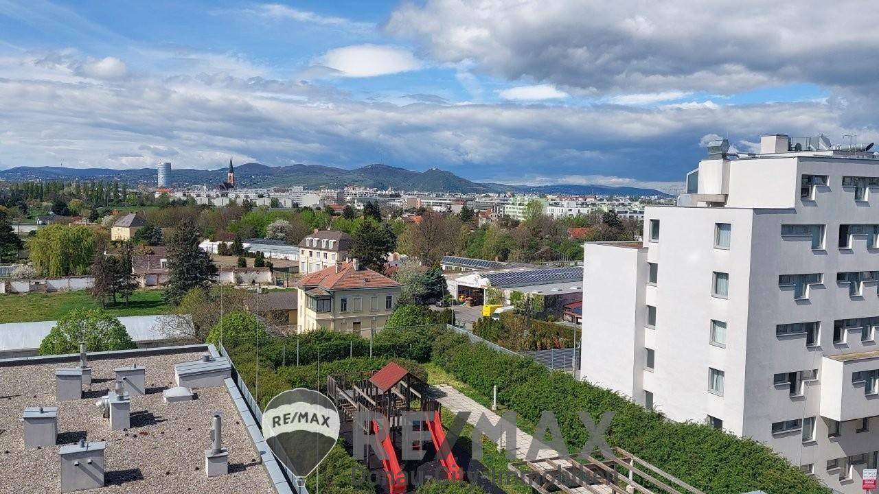 8 Ausblick Kahlenberg