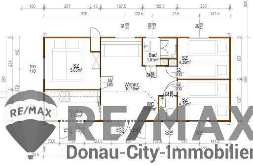 Plan Firenze