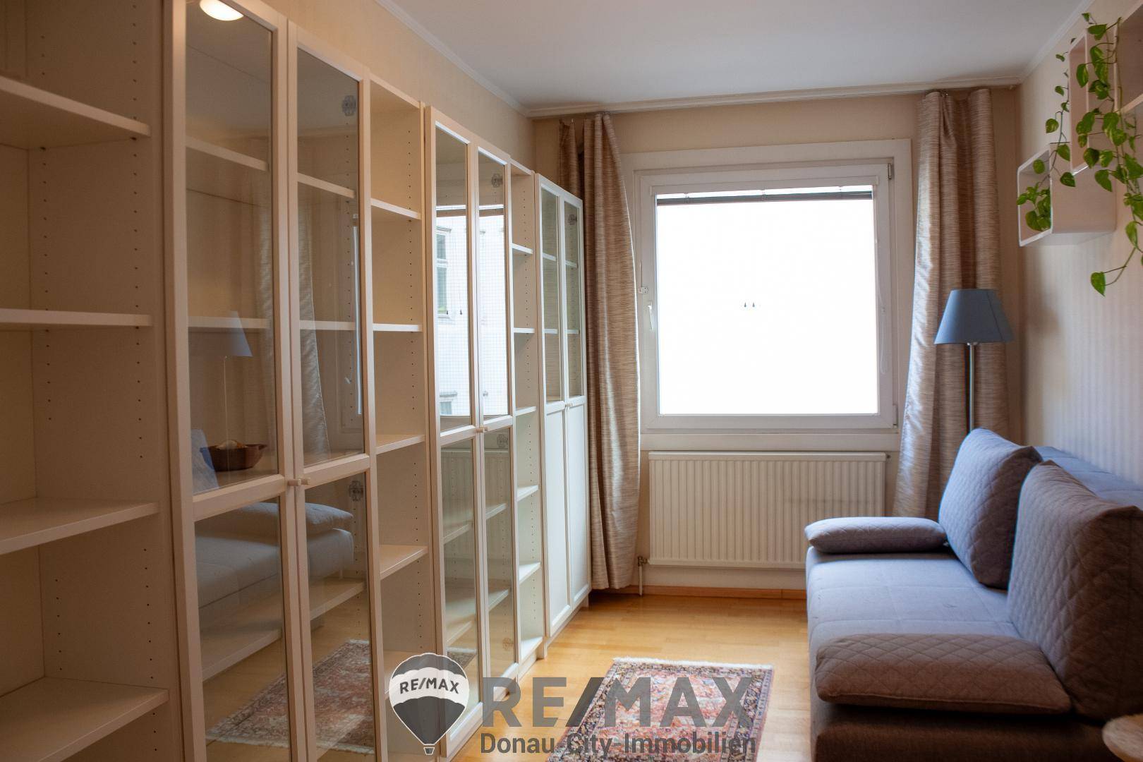 Schlafzimmer 11m²