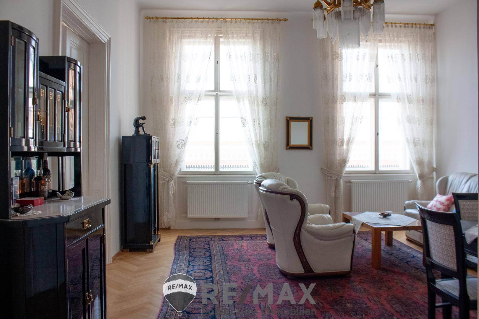 Wohnzimmer 2