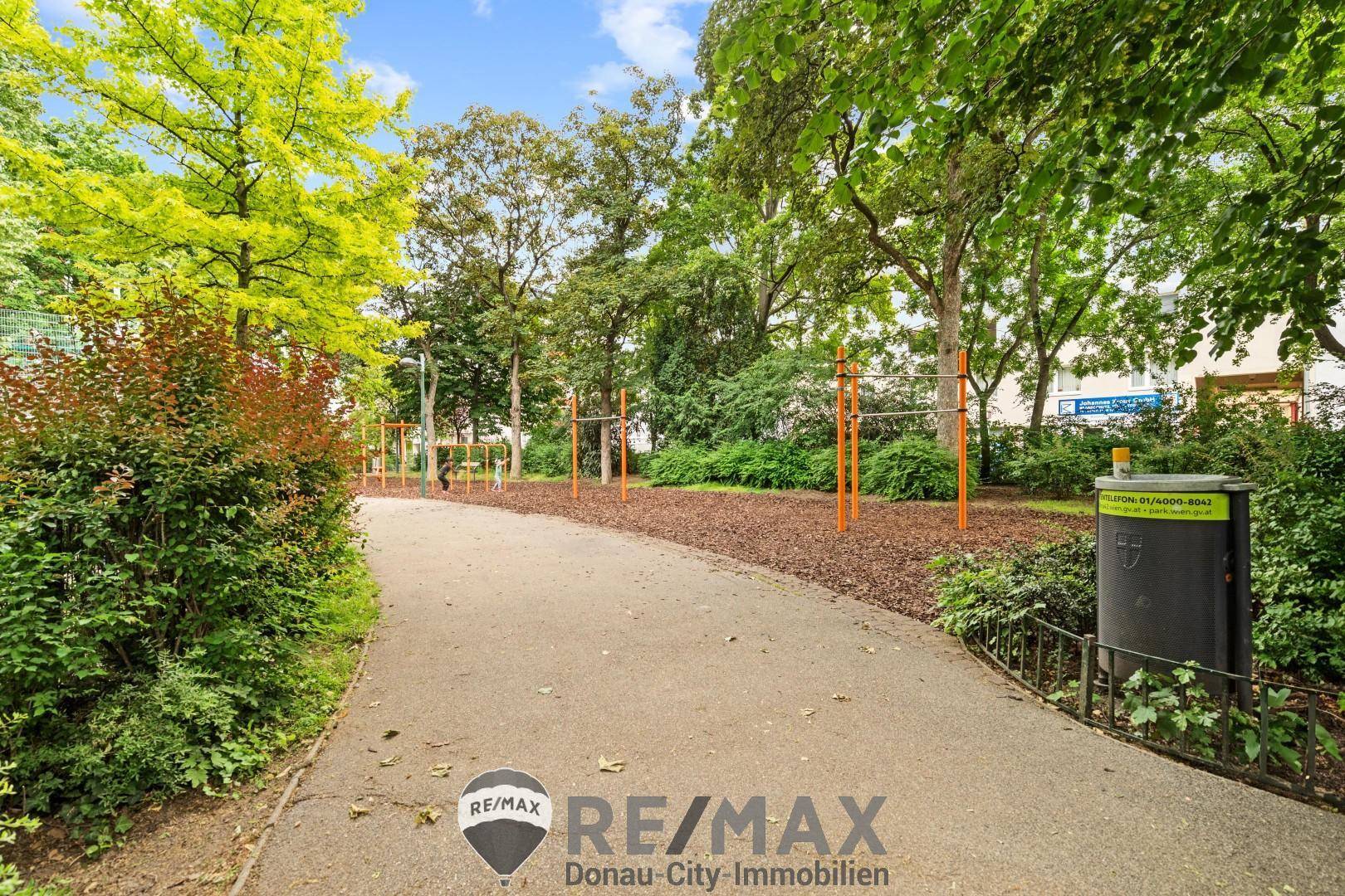 15 PARK