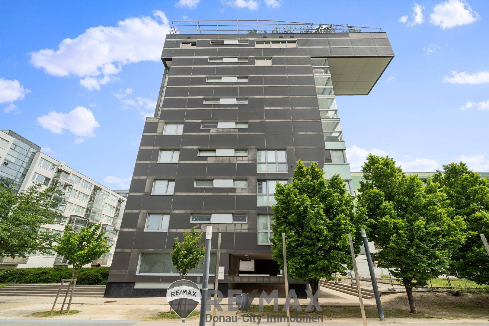 11. Mietwohnung 1100 Wien