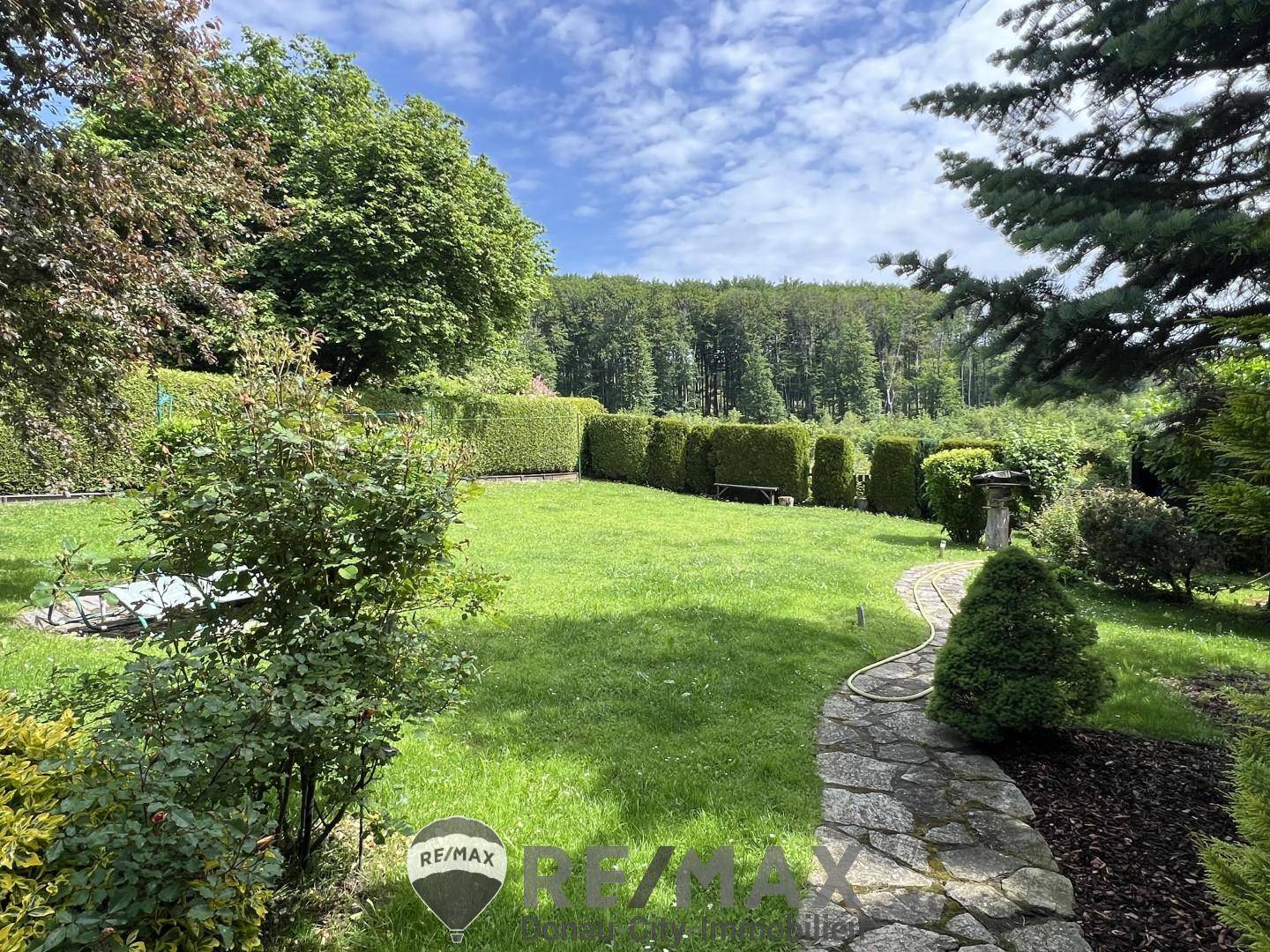 25 Garten