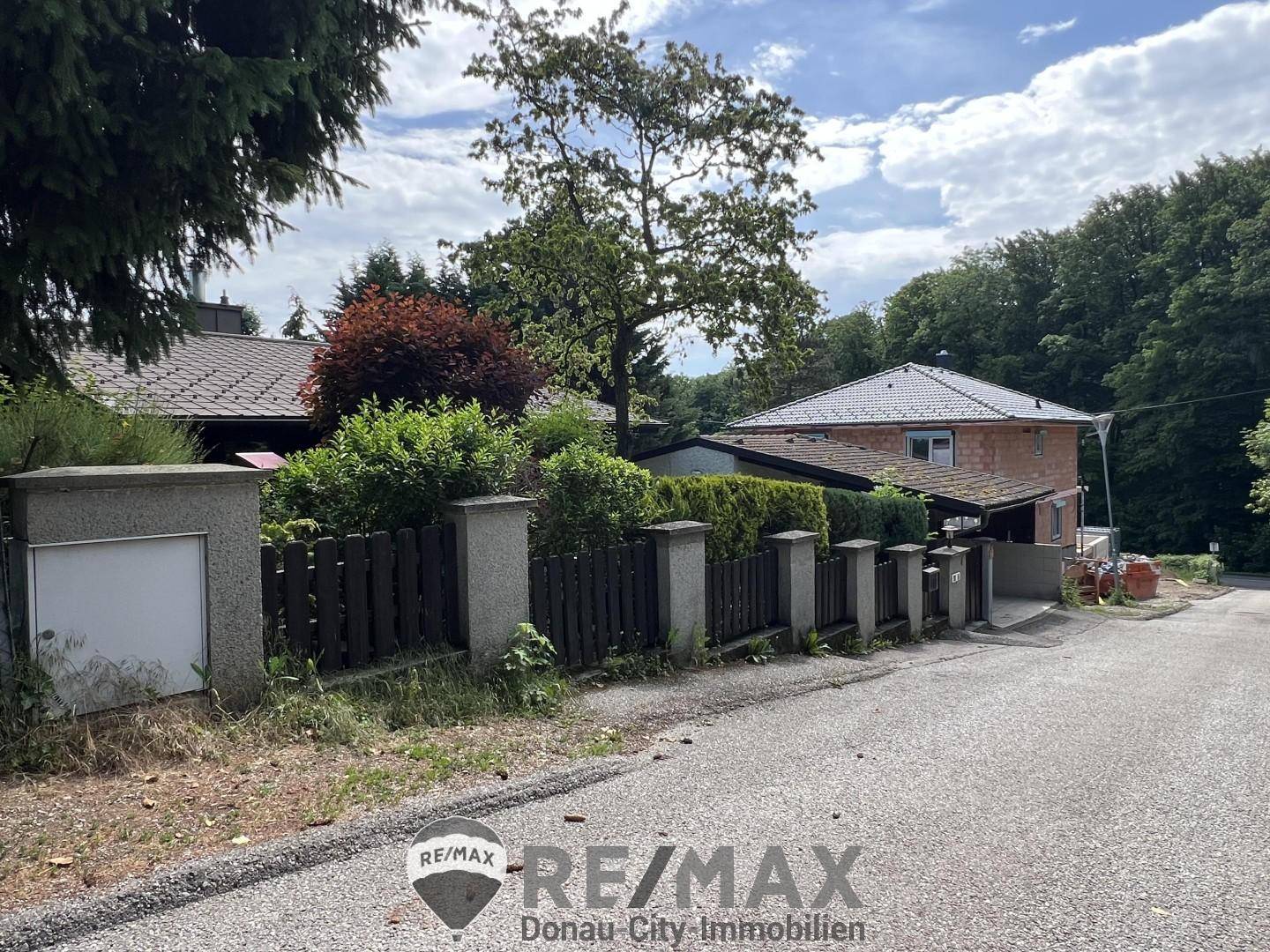 29 Blick von der Straße