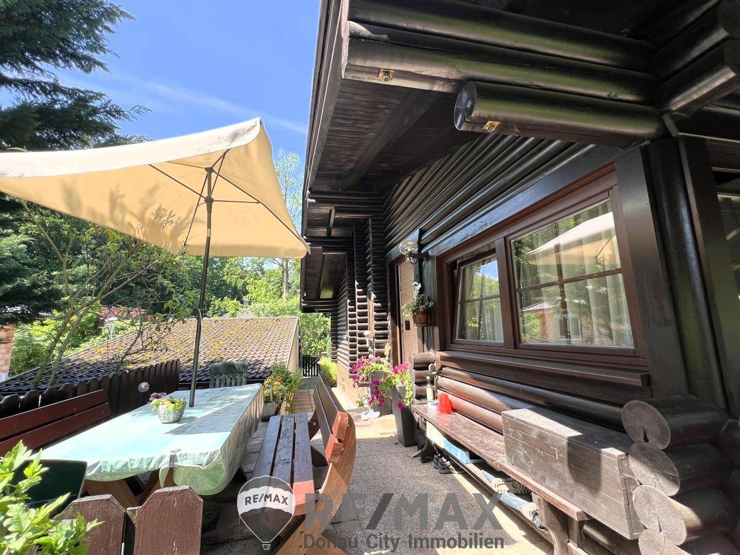 18 Terrasse