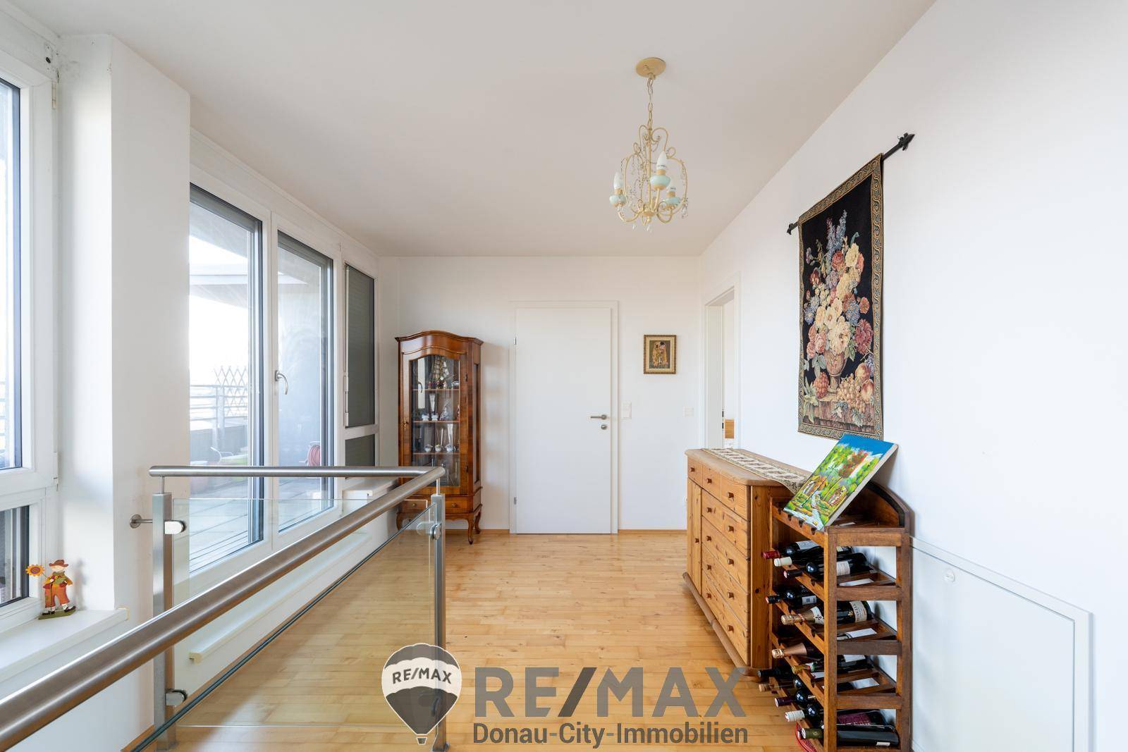 24. Eigentumswohnung 1220 Wien