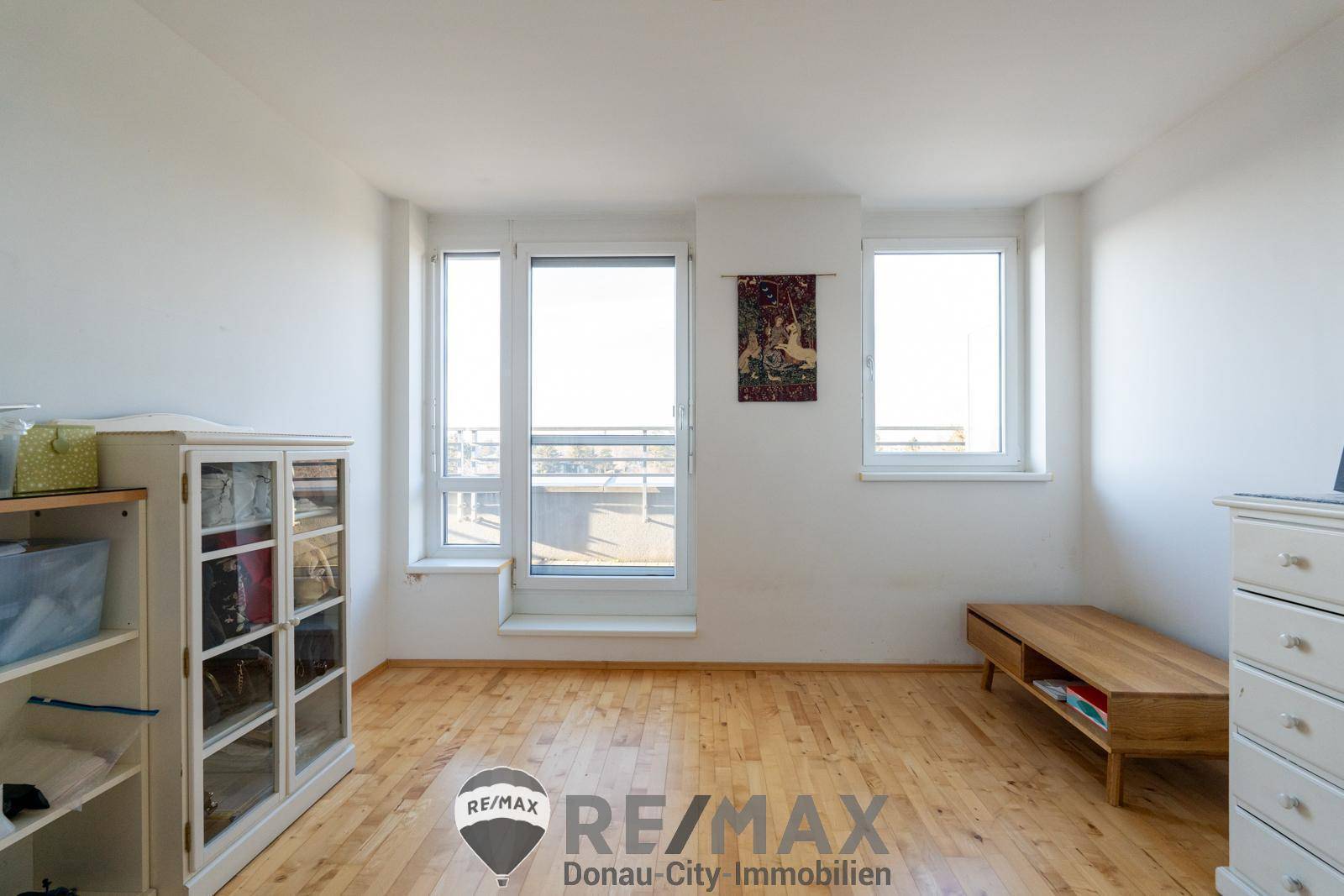 15. Eigentumswohnung 1220 Wien